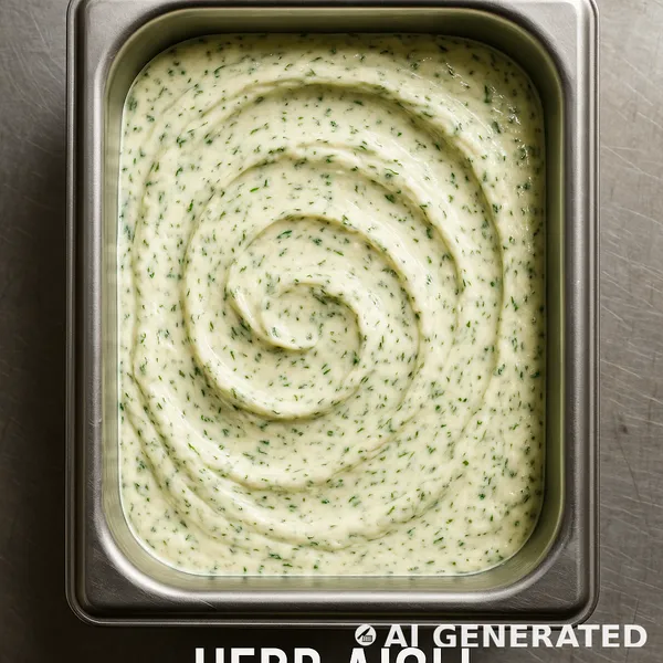 Herb Aioli
