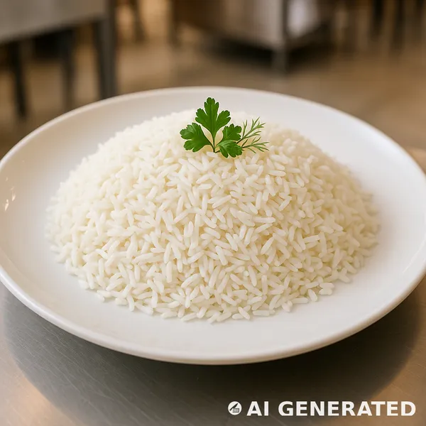 White Rice